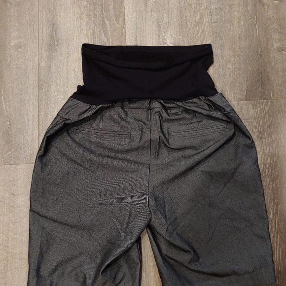 Motherhood Maternity Full Panel Dress Short - Picture 5 of 5